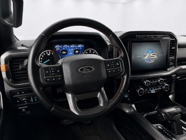 Used 2023 Ford F150 Tremor AWD/4WD image 28