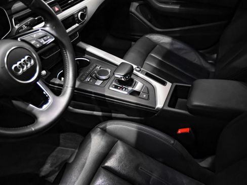 Used 2017 Audi A4 2.0T Premium AWD/4WD image 22