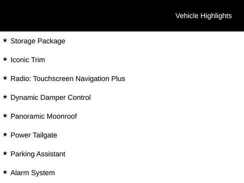 Used 2022 MINI Cooper Countryman S FWD image 6