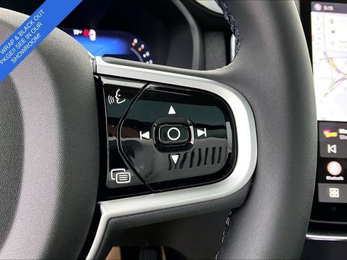 New 2026 Volvo XC90 B6 Ultra w/ Lounge Package image 22