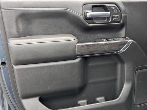 Used 2019 Chevrolet Silverado 1500 LTZ w/ LTZ Plus Package image 13