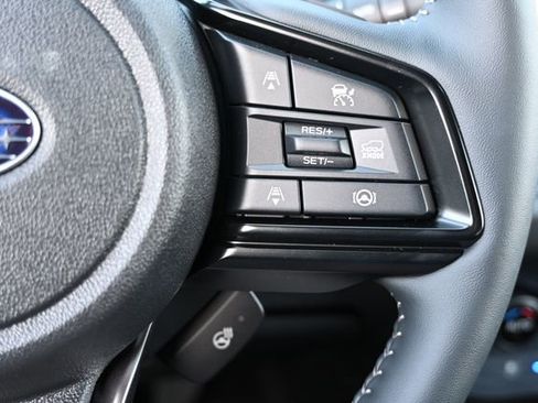 New 2026 Subaru Outback Touring XT image 32