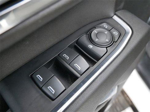 Used 2024 Chevrolet Silverado 3500 LT w/ Convenience Package image 13