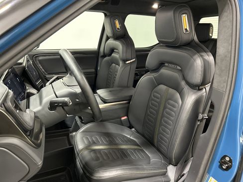Used 2022 Rivian R1T Launch Edition AWD/4WD image 20