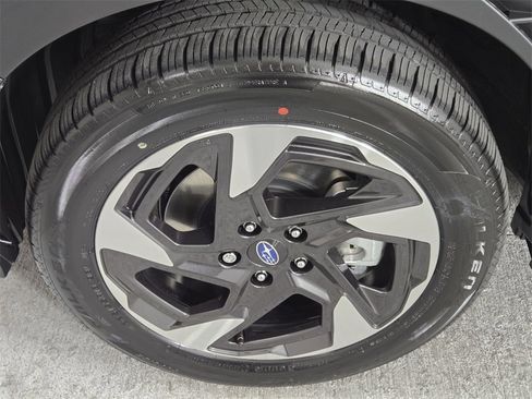 New 2026 Subaru Crosstrek 2.5i Limited image 6