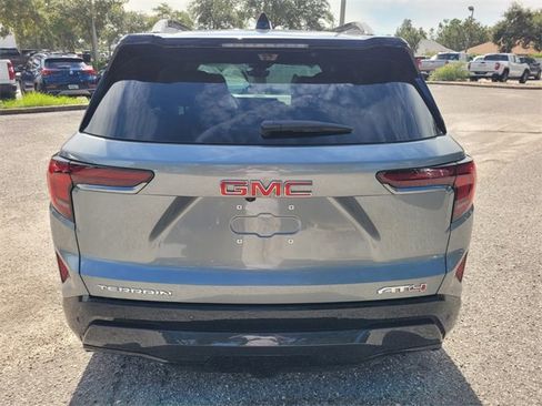 New 2026 GMC Terrain AT4 w/ Convenience Package III image 12