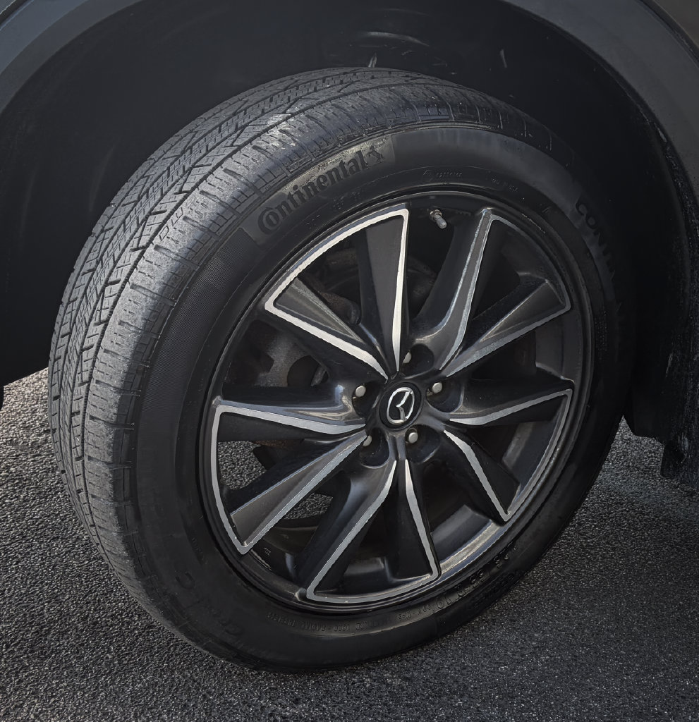Used 2017 MAZDA CX-5 Grand Touring AWD/4WD image 18