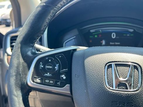 Used 2022 Honda CR-V Touring image 13