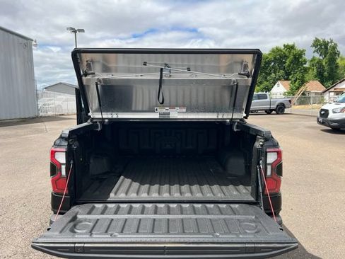 Used 2025 Ford Ranger Raptor AWD/4WD image 14