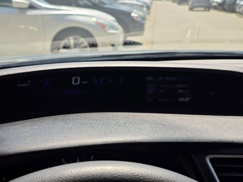 Used 2014 Honda Civic LX image 25
