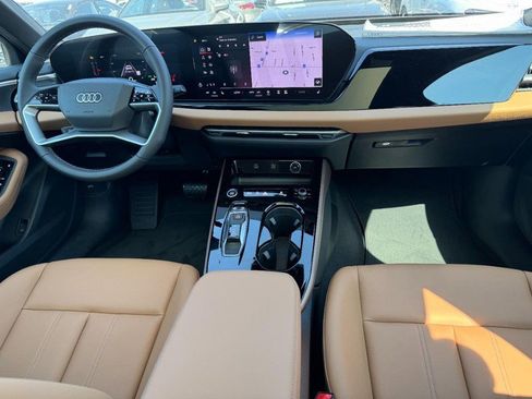 New 2025 Audi A5 2.0T Premium image 6