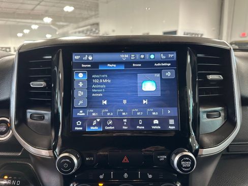 Used 2023 RAM 1500 Lone Star image 27