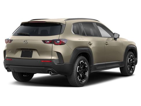 New 2026 MAZDA CX-50 Meridian Edition w/ Weather Package image 3
