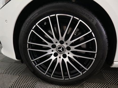 Certified 2024 Mercedes-Benz C 300 4MATIC Sedan image 30