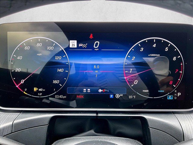 New 2026 Mercedes-Benz CLE 450 4MATIC Coupe image 22