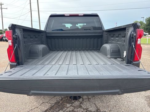 Used 2023 Chevrolet Silverado 1500 RST w/ Z71 Off-Road Package AWD/4WD image 28