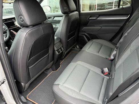 New 2026 GMC Terrain AT4 w/ Convenience Package III image 10