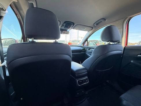 Used 2022 Hyundai Santa Fe SEL image 25