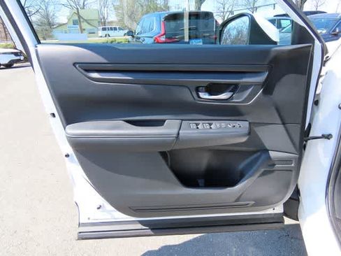 Used 2024 Honda CR-V EX image 15