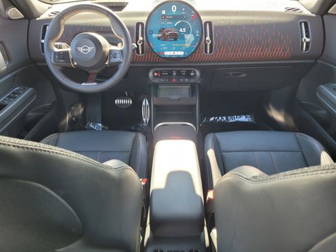 Certified 2025 MINI Cooper Countryman John Cooper Works image 13