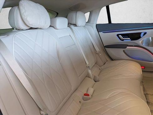 Certified 2023 Mercedes-Benz EQS 450+ 4MATIC Sedan image 20