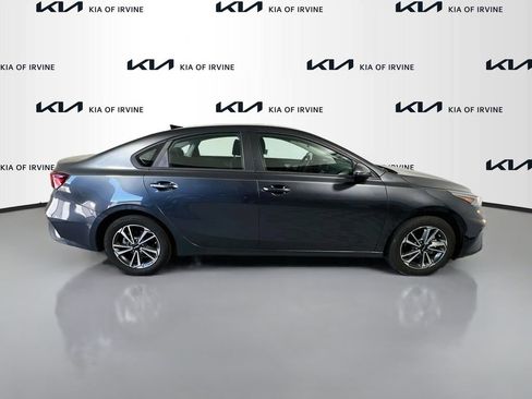 Certified 2024 Kia Forte LXS w/ LXS Technology Package FWD image 9