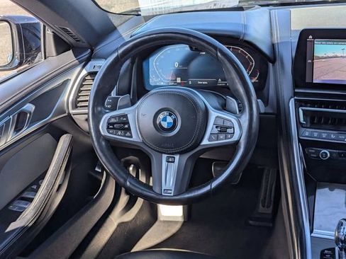 Used 2024 BMW 840i Gran Coupe image 15