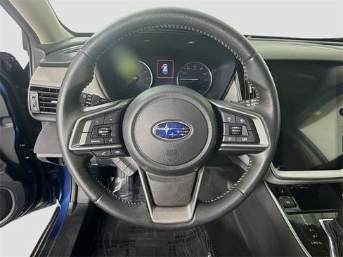 Used 2022 Subaru Outback Premium w/ Popular Package #1 image 11