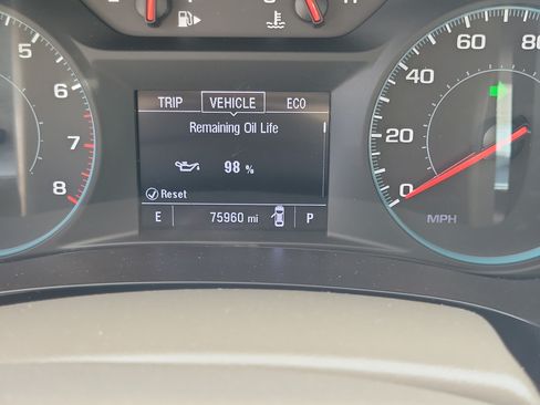 Used 2022 Chevrolet Malibu LT FWD image 25