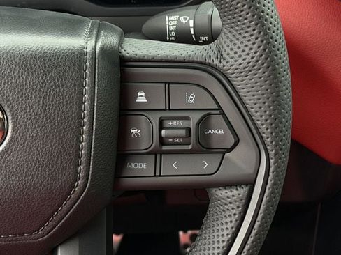 New 2026 Toyota Tundra TRD Pro image 15