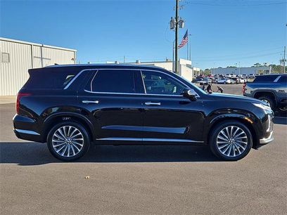 New 2024 Hyundai Palisade Calligraphy