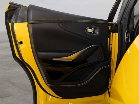 Used 2023 Aston Martin DBX 707 image 34