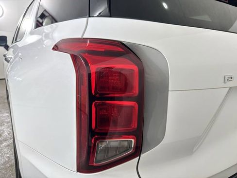 Used 2021 Hyundai Palisade SEL image 30