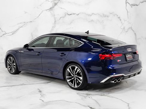 Used 2023 Audi S5 Premium Plus AWD/4WD image 8