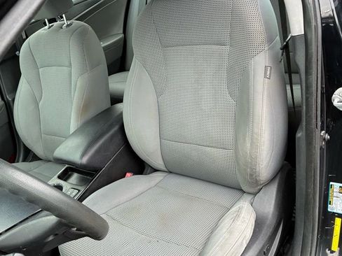 Used 2013 Hyundai Sonata GLS w/ Popular Equipment Pkg image 17