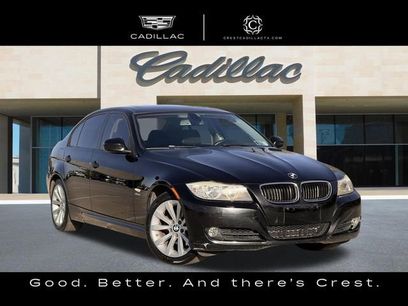 Used 2011 BMW 328i xDrive Sedan
