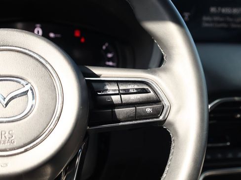 Used 2024 MAZDA CX-90 Plug-In Hybrid w/ Premium Plus AWD/4WD image 30