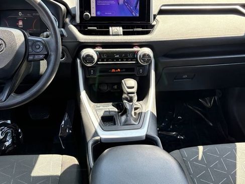 Certified 2024 Toyota RAV4 XLE AWD/4WD image 17
