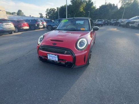Used 2024 MINI Cooper S FWD image 3