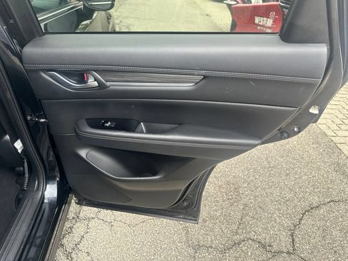 Used 2023 MAZDA CX-5 AWD 2.5 S w/ Premium Package image 32