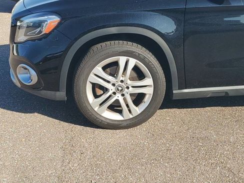 Used 2020 Mercedes-Benz GLA 250 4MATIC image 4