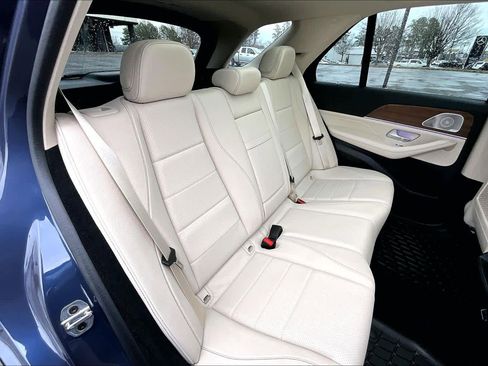 Used 2025 Mercedes-Benz GLE 450e 4MATIC image 20