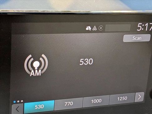 Used 2024 Honda Accord LX image 11