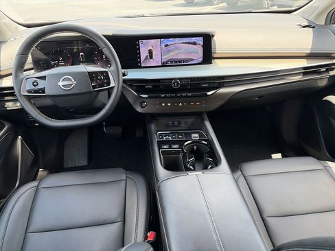 Certified 2025 Nissan Murano SL w/ Cargo Package AWD/4WD image 30