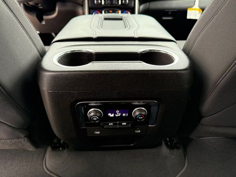 Certified 2023 Chevrolet Tahoe LS w/ Driver Alert Package image 14