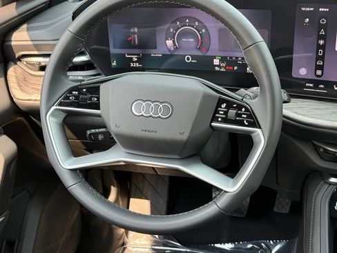 New 2026 Audi Q5 Premium Plus AWD/4WD image 22