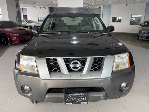 Used 2006 Nissan Xterra Off-Road image 2