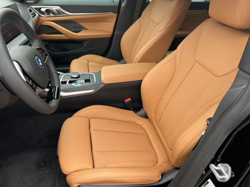 New 2026 BMW i4 eDrive40 w/ Premium Package image 17