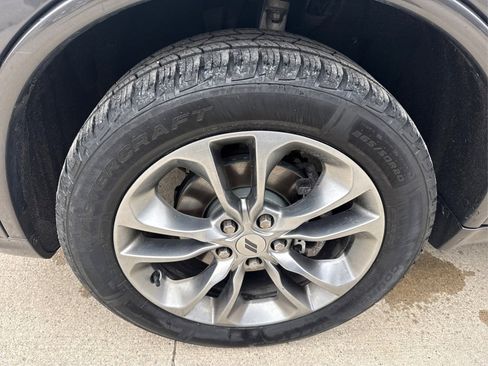 Used 2020 Dodge Durango GT image 19