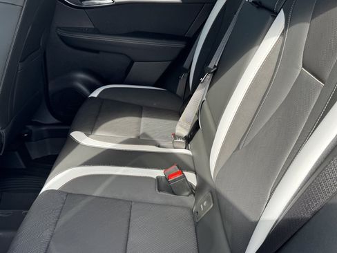 New 2026 Buick Envision Sport Touring AWD/4WD image 13